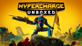 Hypercharge: Unboxed Arrives On Xbox This Month