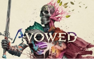 Obsidian Accidentally Leaked The Release Date for Avowed