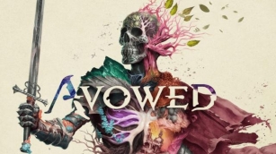 Obsidian Accidentally Leaked The Release Date For Avowed