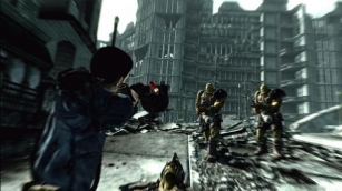 The War Expands – Fallout Collaboration With Call Of Duty (Rumor)