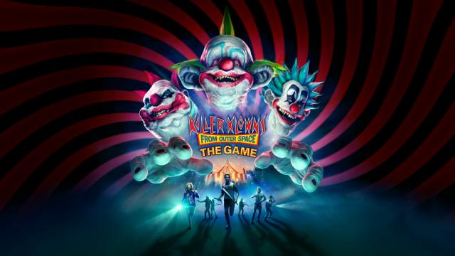 PAX East 2024: Killer Klowns from Outer Space Exclusive Interview and Human Gameplay Impressions