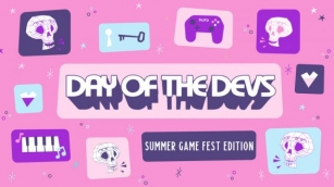 10 Games To Keep Your Eye On From Day Of The Devs 2024