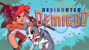 Designated Demigod Announced For Next Year