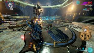 Warframe: How to Solve the Requiem Room Puzzle in the Entrati Labs
