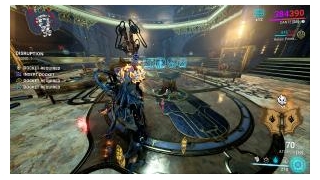 Warframe: How To Solve The Requiem Room Puzzle In The Entrati Labs