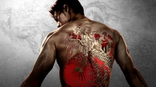 Like A Dragon: Yakuza TV Series Coming To Amazon Prime