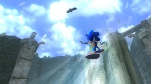 Dreams Of Absolution – Legacy Of Sonic The Hedgehog 2006