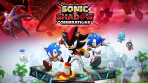 The Chaos Factor – Sonic X Shadow Generations News Update