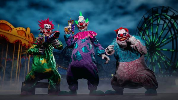 PAX East 2024: Killer Klowns From Outer Space Preview