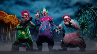 PAX East 2024: Killer Klowns From Outer Space Preview