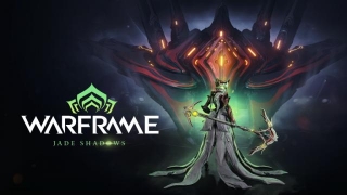 PAX East 2024: Jade Shadows Announced For Warframe