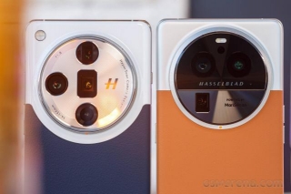 Oppo Luncurkan Find X7 Ultra Dengan Sistem Kamera Yang Ditingkatkan Dan Chipset Snapdragon 8 Gen 3