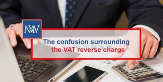 The Confusion Surrounding The VAT Reverse Charge