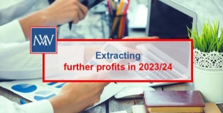 Extracting Further Profits In 2023/24