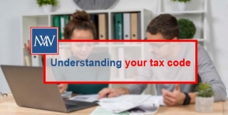 Understanding Your Tax Code
