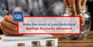 Make The Most Of Your Individual Savings Account Allowance