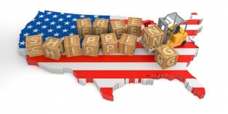 U.S. Third-party Logistics Market To Reach $451.3 Billion By 2030