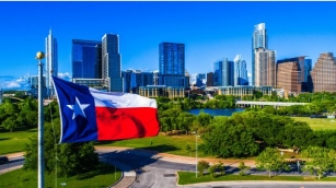 Texas Claims Top Spot For America’s Wealthiest Suburb