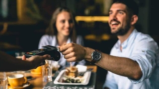 Tipping Fatigue: Americans Fed Up With Shift In Gratuity Etiquette