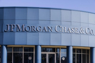 JPMorgan Hit With $348.2 Million In Fines Over Trade Surveillance Failures