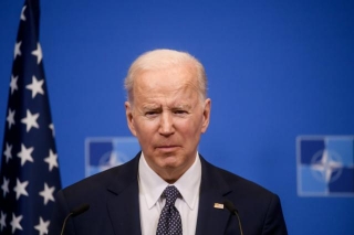 Biden Secures $53M In February, Boosts 2024 Campaign Fund To $155M