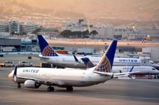 United Airlines And Boeing Under Scrutiny: Four Safety Incidents In One Month Prompt Swift Action