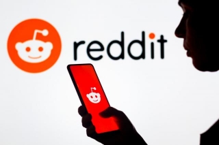Reddit Eyes $748M IPO Raise At $6.5B Valuation Amid Market Slump