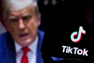 Defying Trump, GOP Moves Forward With TikTok Restrictions