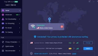 ITop VPN: Ensuring Top-Notch Online Security And Privacy For PC Users