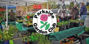 REMINDER: Parkside Garden Club’s Annual Plant Sale Will Be This Saturday, May 11
