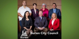 On Agenda For Monday Night’s Burien City Council Special Meeting: Review Of State Legislative Session, Transitional Housing Zoning, Taxes & More