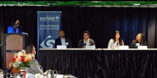 VIDEO: Seattle Southside Chamber’s Education & Workforce Summit Brought Together Experts, Leaders & Students To Discuss School-to-work Pipeline
