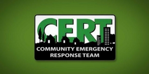 Free Community Emergency Response Team (CERT) Program Starts July 10