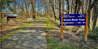 WABI Bikers To Cycle Green River Trail On Wednesday, April 24