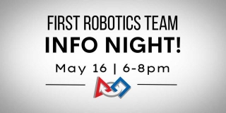 Skunk Works Robotics And Tekerz Robotics Info Night Will Be Thursday, May 16