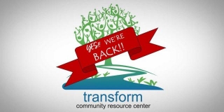 After Closing Due To A Fire April 18, Transform Burien Will Re-open This Wednesday, May 1