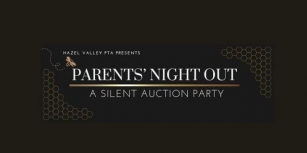 Hazel Valley Elementary’s ‘Parents’ Night Out’ Will Be This Friday, April 26