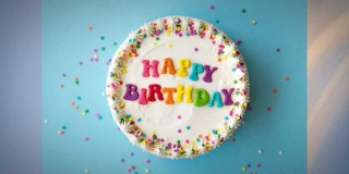 Ask Recology: How Can I Minimize Waste When Throwing A Birthday Party?