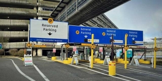 You Can Now Reserve A Parking Spot At Sea-Tac Airport