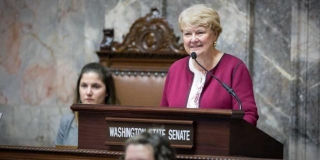 Sen. Karen Keiser Announces That She Will Retire From WA State Legislature