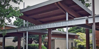 Des Moines City Council Hears Concerns Over Masonic Home Demolition, Backpack Brigade & Final Hearts & Minds Fund Distribution