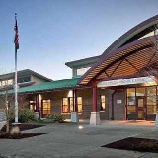White Center Heights Elementary PTA Receives King County Grant