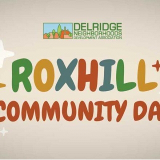 Roxhill Community Day Will Be Saturday, Mar. 23