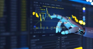 Trade Smarter Not Harder: The Rise Of Forex Robots In Financial Markets