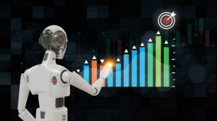 Unlock Financial Freedom Harness The Potential Of Forex Robots Today