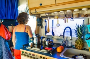 Kochen Im Wohnwagen: So Kulinarisch Ist Der Ostsee-Urlaub