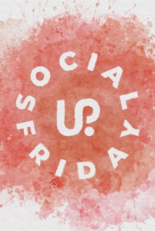 Reimagining Lost Productivity With Social Friday