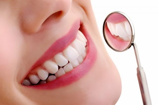 Tips For Maintaining Good Oral Health