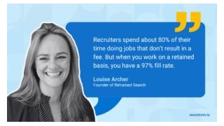 Revealing Expert Solutions For 10 Burning Recruiter Questions