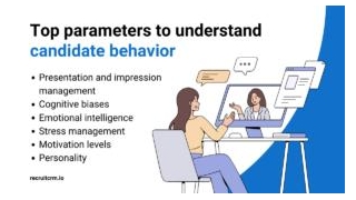 Understanding Candidate Behavior: How To Connect Better For Effective Recruitment?
